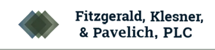 Fitzgerald, Klesner, & Pavelich, PLC